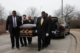 Remembering the Rev. Jesse Jackson