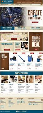 Not valid in stores, online or on items with active advantage price discounts. New Rockler Com Website Provides State Of Art Form And Function Woodworking Network