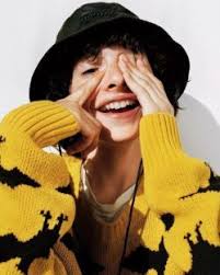 Violet Crabtree (24crabtreeviolet)