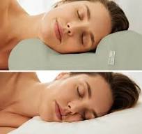 Almohada Omnia Skin Defense de cobre