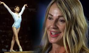 Get news, photos, videos and many more. Ce Pensie Are Nadia ComÄƒneci Suma Pe Care O PrimeÈ™te Lunar De La Stat