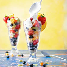 See our best ice cream sundaes with indulgent chocolate, strawberry and nut toppings. Tutti Frutti Sundae World Cancer Research Fund Uk
