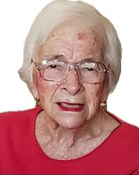 Dorothy Henry Obituary