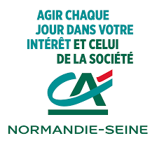 Fiches descriptives de caisses locales. Credit Agricole Normandie Seine Photos Facebook