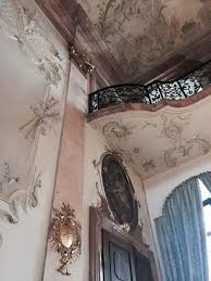 L Amour Est Toujours Glamour Beautiful Interior Design Baroque Architecture Historical Architecture