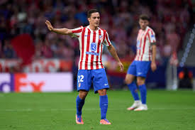 Giacomo Raspadori raring to go at Atalanta after €22 million Atletico Madrid exit