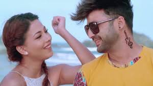 After 9 Years, Sugam Pokharel & Aaryan Sigdel Finally Know 'Yo Ta Maya Ho'