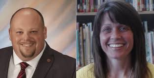 Waterloo Superintendent Terri Bavis named finalist for Dansville job