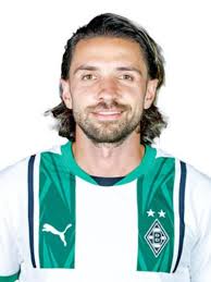 Julian Korb (Borussia Mönchengladbach) Spielerprofil