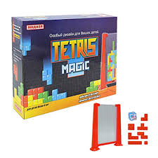 Tetris es una saga de videojuegos con títulos en nuestra base de datos desde 1997 y que actualmente cuenta con un total de 30 juegos para xbox series x/s, switch, pc, psvita, wii u, xbox one, ps4, android, nintendo 3ds, iphone, ps3, psp. Comprar Juego De Mesa Tetris Desde 7 99 Mr Juegos De Mesa