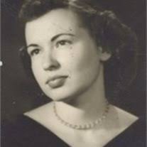 Shirley Mae Noland Obituary