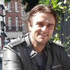 Stream Frederic Navarro music