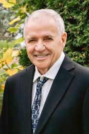 WALTER, William Kenneth