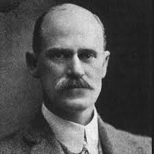 Charles lancelot Oldham — Museum of Perth