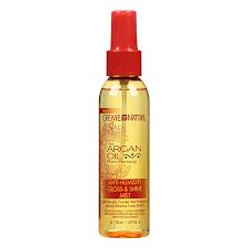 Buying request hub makes it. Anti Frizz Humidity Spray For Styling Your Hair In The Summer