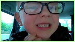 Tooth Turned Grey Youtube