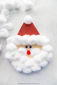 Check out this tutorial where i show you how to make a hat out of a deck of cards! Santa Craft The Best Ideas For Kids