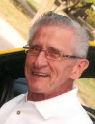 Obituary information for Ronald "Butch" Navratil