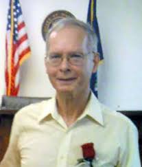 THOMAS L. WHITNEY Sr.