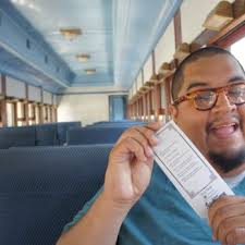 FILLMORE & WESTERN RAILWAY