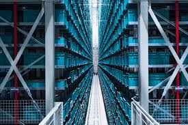 Structured trade commodity finance and global warehouse finance program (gwfp) pierre ligneul de villeneuve, head of commodity trade and structured finance t: How Technology Is Reducing Trade Finance Risk And Compliance Costs Ey Global