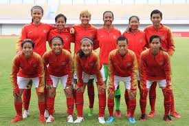 Pertandingan rabu malam ini melawan denmark adalah tes pertama, dan mungkin yang terpenting. Daftar 30 Pemain Timnas Wanita Indonesia Untuk Pemusatan Latihan Tahap Dua Goal Com