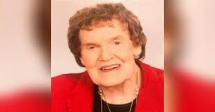 Doris Evalyn Johnson Obituary