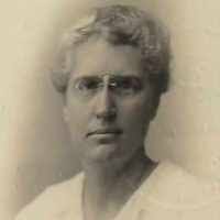 Sarah Mitchell Carter (1872–1948)