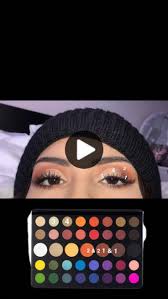 Find james charles palette from a vast selection of other eye makeup. Eyeshadow Pictorial James Charles Palette Soft Eye Makeup Wedding Eye Makeup Eye Makeup