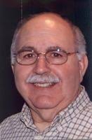 Robert Comeau Obituary (1944