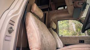 Related manuals for toyota hilux surf 1993. Toyota Hilux Galaxy Camper Is A Slow 90s Time Capsule