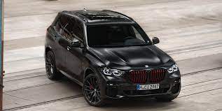 And bmw's facility in toluca, mexico. 2022 Bmw X5 Review Pricing And Specs