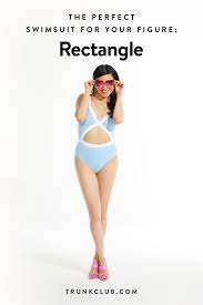 The Ultimate Style Guide For A Rectangle Body Shape Rectangle Body Shape Rectangle Body Shape Outfits Rectangle Body