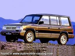 Image result for Andalucian Red 1993 SsangYong