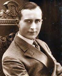 The Green Orchard (1916)