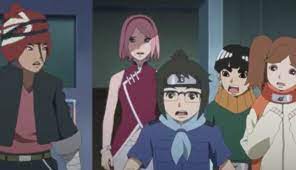 Boruto Naruto Next Generations Episode 168 Release Date Preview And Much More Finance Rewind