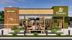 Is panera bread open on christmas. Panera Bread S New Store Design Are 20 Smaller Exposed Ovens Images