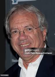 91 Celebrities Attend Jimmy Barnatan New Album Presentation Photos & High  Res Pictures