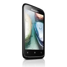 LENOVO A369I AKILLI TELEFON SİYAH ...