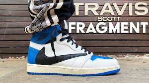 2 days ago · nike snkrs confirms a august 13th release. Early Review Travis Scott X Fragment Jordan 1 Review On Foot Youtube
