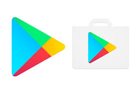 To make the browsing experience more consistent, google play is enforcing a new icon design specification in app listings. Google Drops The Shopping Bag From The Play Store Icon The Verge