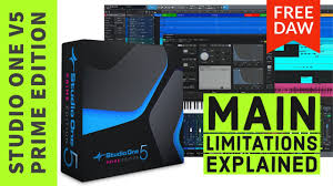 Best free beat making software reddit. Best Free Daw 2021 Pro Reviewed For Producers On A Budget Careers In Music