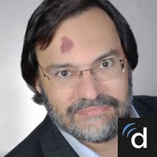 Dr. Robert Hauser, MD