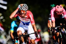 Wielrennenhet mysterie van de witte koersbroek is opgelost. De Amstel Gold Race Van 2019 Was Een Nog Nooit Vertoonde Ontknoping In De Limburgse Heuvels De Volkskrant