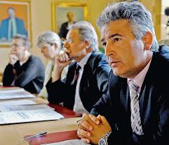 Edition du 22 mai 2007