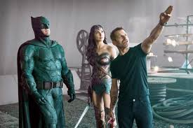 Liga De La Justicia Zack Snyder Asegura Que Su Version Es Libre Zack snyder, 1 марта 1966 • 54 года. liga de la justicia zack snyder
