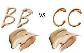 DIFERENCIAS ENTRE LAS BB CREAM Y LAS CC CREAM - OCEANO PERFUMERIAS