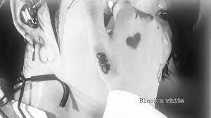 Jungkook Bts On Instagram Jungkook S Thumb Tattoo Is 0613 Which Means Their Debut Date When I Say We Don T Deserve Him Thumb Tattoos Bts Tattoos Tattoos