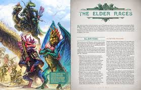 A world of gods, heroes and mythic fantasy, fully described in epic detail. Review Of The Glorantha Sourcebook Runeblog