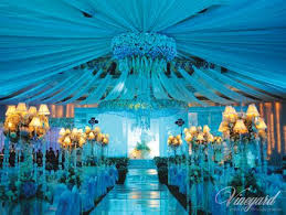 When planning a tropical wedding, use stars and seashells as decorations throughout the reception.5 x research source. Vineyard Event Floral Decoration Surabaya Under The Sea Themed Wedding Ocean Wedding Theme Sea Wedding Theme Aquarium Wedding
